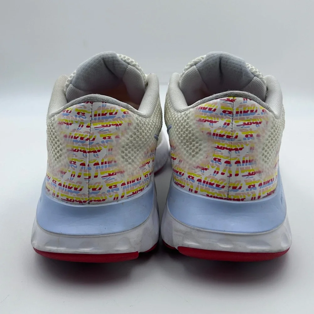 Nike renew ride